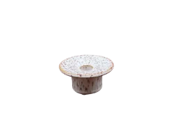 Kandelaar Evi | Beige