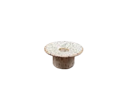 Kandelaar Evi | Groen