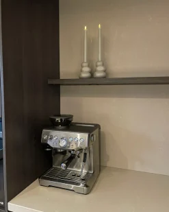 Alternative view of Kandelaar Moos | Medium