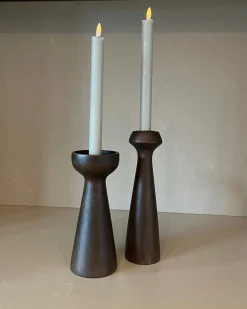 Alternative view of Kandelaar Nori | Small